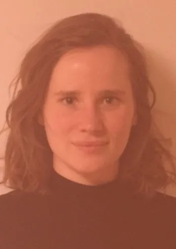 Оливия Лиорет